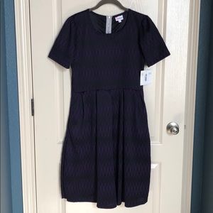 LuLaRoe Amelia Dress